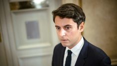 Gabriel Attal se projette dans un gouvernement allant des LR au PS et avec un accord de non-censure