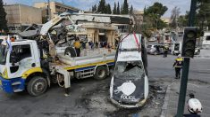 Après Alep, les rebelles prennent la ville clé syrienne de Hama