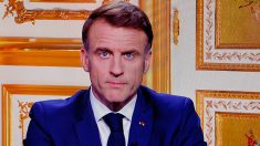 Nouveau gouvernement : Emmanuel Macron discute avec les partis, hors RN et LFI