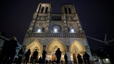 La Maîtrise Notre-Dame débute mardi sa saison de concerts dans la cathédrale