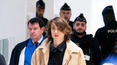 Procès de Christophe Ruggia : la colère d’Adèle Haenel devant « l’absence de reconnaissance des faits » du réalisateur