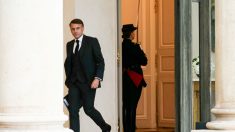 Jour attendu pour la nomination d’un Premier ministre, Emmanuel Macron se rendra d’abord en Pologne