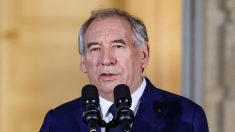 Nouveau gouvernement : François Bayrou entame ses consultations à Matignon