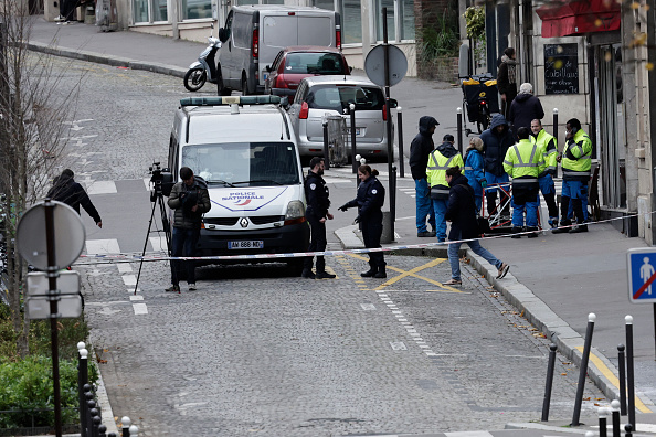 Paris : un adolescent poignardé à mort près d'un lycée lors d'une rixe entre bandes rivales