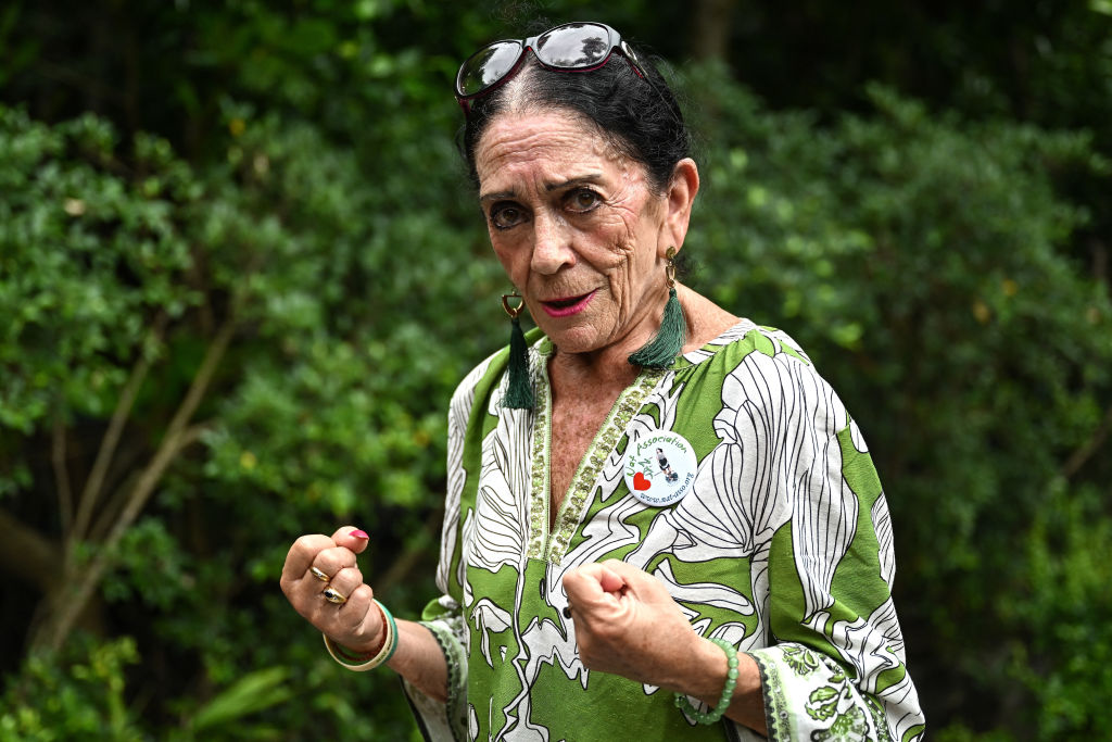 Thaïlande : 20 ans après le tsunami meurtrier où elle a perdu sa fille, cette ancienne professeur a pu reconstruire une école et sa vie