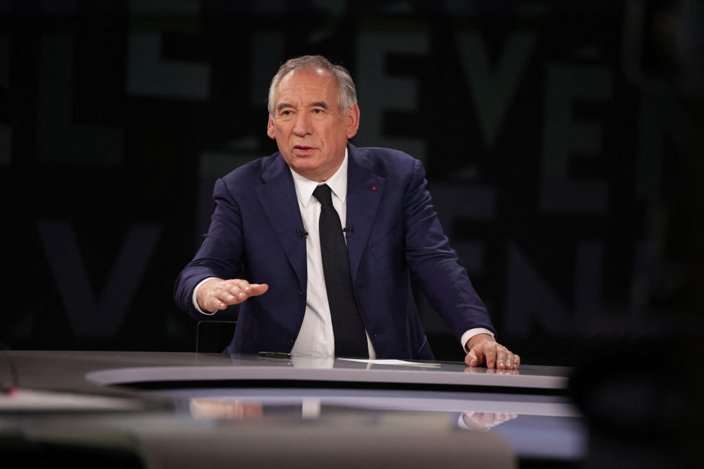 Gouvernement, budget, retraite, 49.3 : ce qu'il faut retenir de la déclaration de François Bayrou