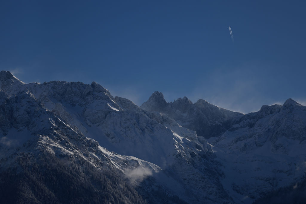 Neige abondante dans les Alpes : un cadeau de Noël pour les stations de ski