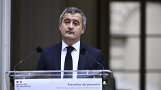 « Nous allons travailler main dans la main avec le ministère de l’Intérieur pour notre sécurité », assure Gérald Darmanin