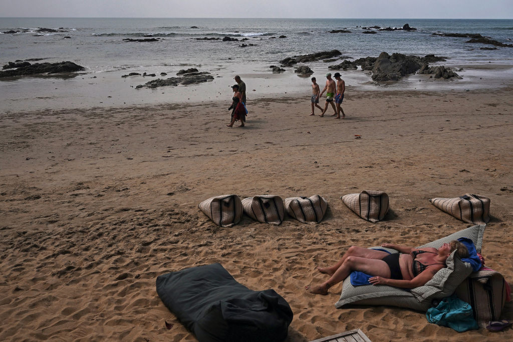 Il y a 20 ans, un gigantesque tsunami emportait 200.000 personnes, de l'Asie à l'Afrique