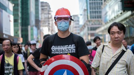 Hong Kong : un tribunal rejette un premier recours contre la loi sur la sécurité nationale