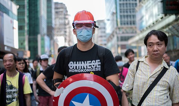 Hong Kong : un tribunal rejette un premier recours contre la loi sur la sécurité nationale