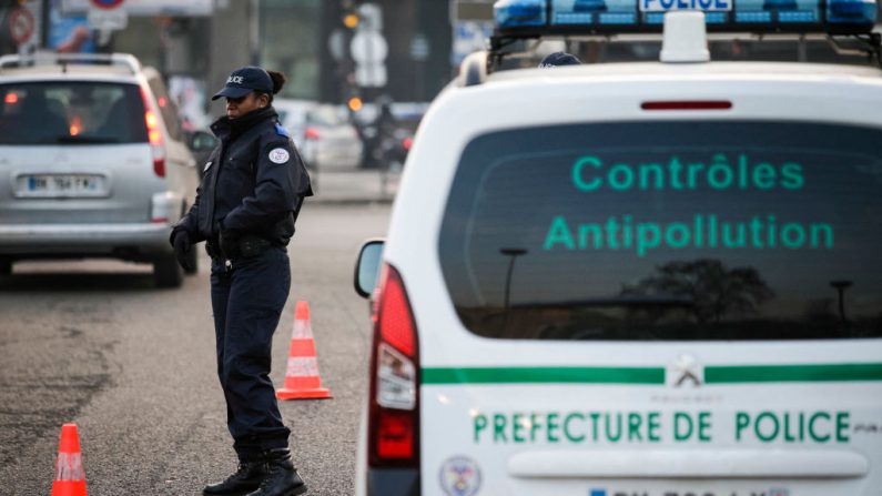 (GEOFFROY VAN DER HASSELT/AFP via Getty Images)