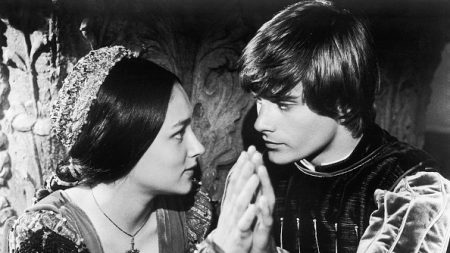 Olivia Hussey, star de « Roméo et Juliette », meurt à l’âge de 73 ans