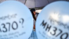 Disparition du vol MH370 : des recherches « crédibles » vont reprendre