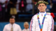 Judo : Frédérique Jossinet, ancienne médaillée olympique, nommée à la tête de l’équipe de France