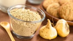 La racine de maca peut contribuer à stimuler l’énergie et la fertilité