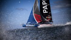 Vendée Globe: Dalin au contact de Richomme toujours en tête à l’approche du cap Horn