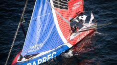 Vendée Globe : Charlie Dalin toujours en tête, Yoann Richomme, nouveau dauphin