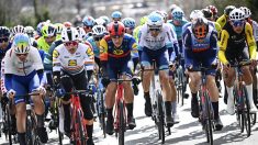 Cyclisme : 21 équipes assurées d’être au départ de Paris-Nice, une 22e plus tard