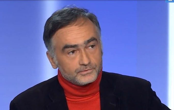 (Avec l'aimable autorisation de Nicolas Lecaussin)