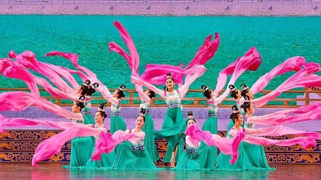 Le New York Times va-t-il continuer à réprimer Shen Yun au nom du PCC ?