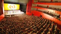 Les billets pour Shen Yun en Europe se vendent rapidement