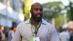 Judo: Teddy Riner de retour à la compétition au Grand Slam de Paris en février