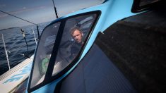 Vendée Globe : Yoann Richomme légèrement en tête, Thomas Ruyant 4e au cap Horn