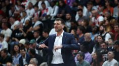 Le Paris Basketball s’offre un duel au sommet somptueux contre Monaco