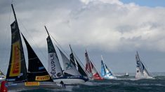 Voile : la transatlantique en double Transat Jacques-Vabre change de nom