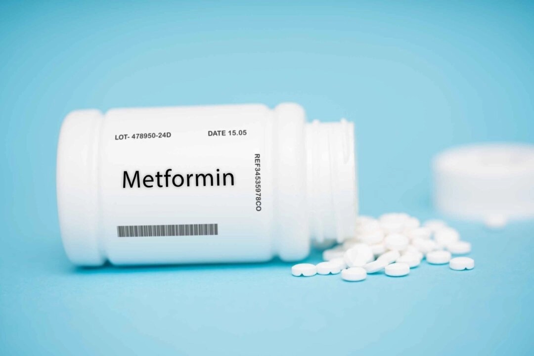 La metformine est-elle plus qu'un simple traitement du diabète ?