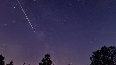 Levez les yeux ! Le ciel fait ses adieux à 2024 avec trois pluies de météores en décembre