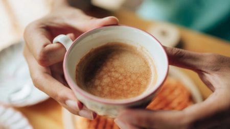 Une nouvelle étude révèle l’influence unique du café sur votre intestin