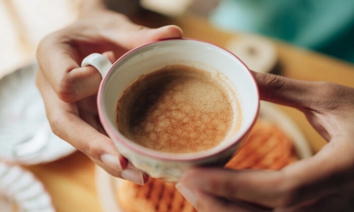 Une nouvelle étude révèle l'influence unique du café sur votre intestin