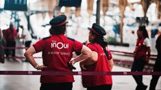 Gare de Lyon : un individu tabasse une conductrice de la SNCF isolée dans un wagon