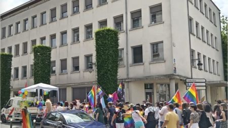 L’université d’Orléans propose aux étudiants transgenres de changer de prénom en 48 heures