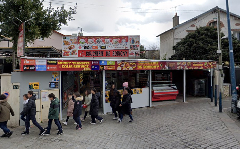 "Aucun respect pour notre religion": la boucherie "100 % halal" vendait du sanglier à Bobigny