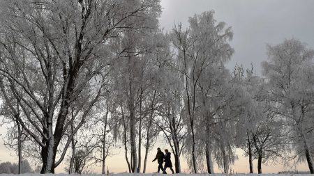 De la neige industrielle observée dans plusieurs départements en France : de quoi s’agit-il au juste ?