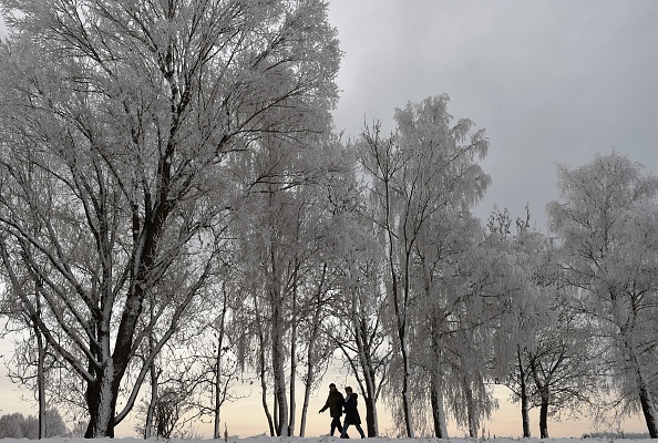 De la neige industrielle observée dans plusieurs départements en France : de quoi s’agit-il au juste ?