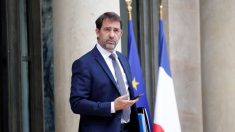 Christophe Castaner recruté par le géant chinois de la fast fashion Shein