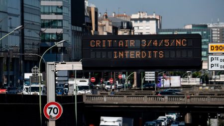 ZFE et Crit’Air 3 : une bombe sociale à retardement à compter du 1er janvier 2025 ?