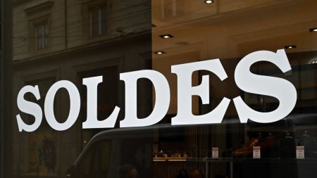 Avec six jours d’avance, c’est le coup d’envoi des soldes en Lorraine