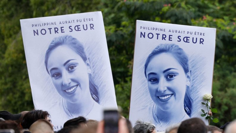 (Photo : GEOFFROY VAN DER HASSELT/AFP via Getty Images)