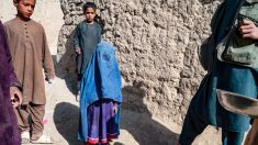 Afghanistan : ce pays qui veut cacher les femmes