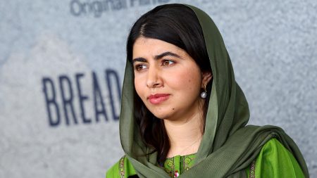 Pakistan : retour de la prix Nobel de la paix Malala Yousafzai pour un sommet sur l’éducation