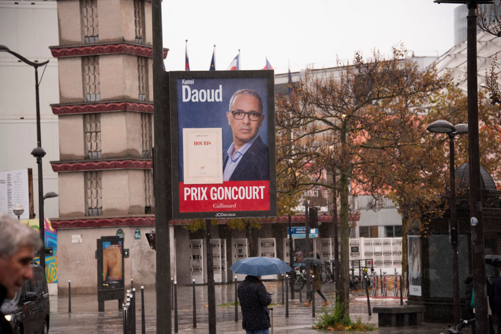 Kamel Daoud : l'islamisme comme la presse de gauche lui reprochent de "ne pas être le bon arabe"