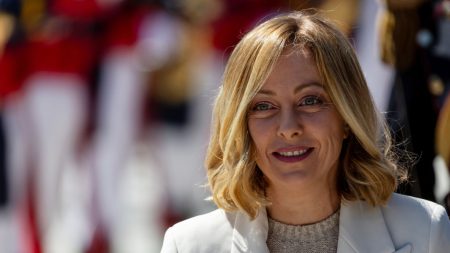 Italie : en 2024, Giorgia Meloni a fait chuter l’immigration irrégulière de 60%