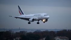 Un passager décède en plein vol, à bord d’un avion Air France reliant Paris à Boston