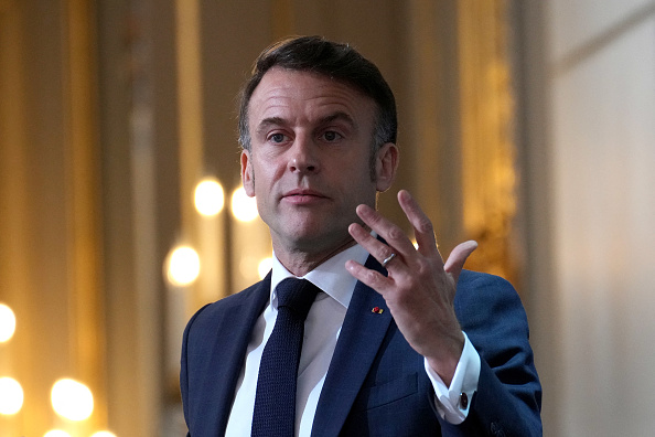 Ukraine, Iran, Syrie, Musk... les déclaration d'Emmanuel Macron à la conférence des ambassadeurs