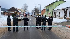 Attaque au couteau dans un lycée en Slovaquie : deux morts, l’agresseur interpellé